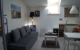 Apartament Ariańska