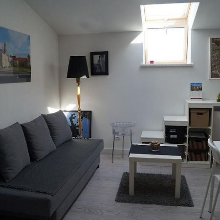 Apartament Ariańska Kraków Zewnętrze zdjęcie