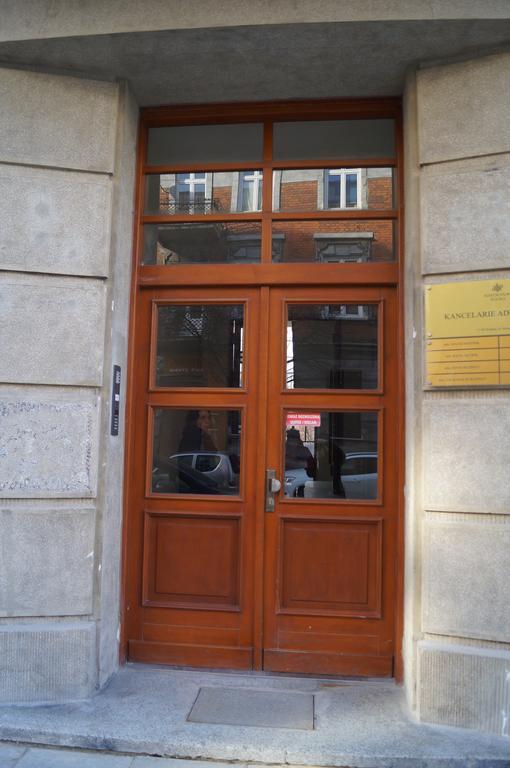 Apartament Ariańska Kraków Zewnętrze zdjęcie